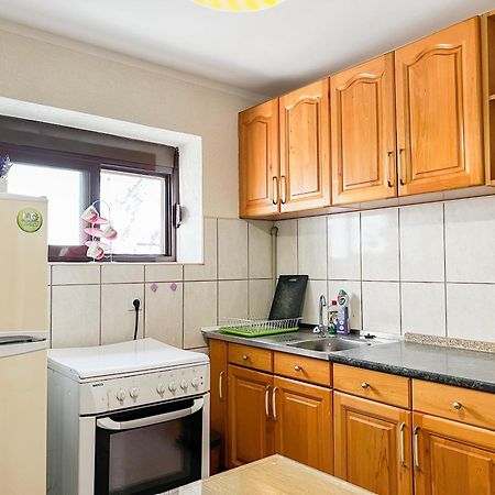 Hilja'S Oliven Garden Bungalows Улцин Екстериор снимка