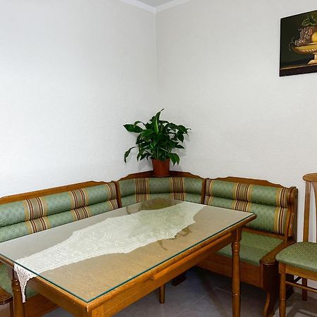 Hilja'S Oliven Garden Bungalows Улцин Екстериор снимка