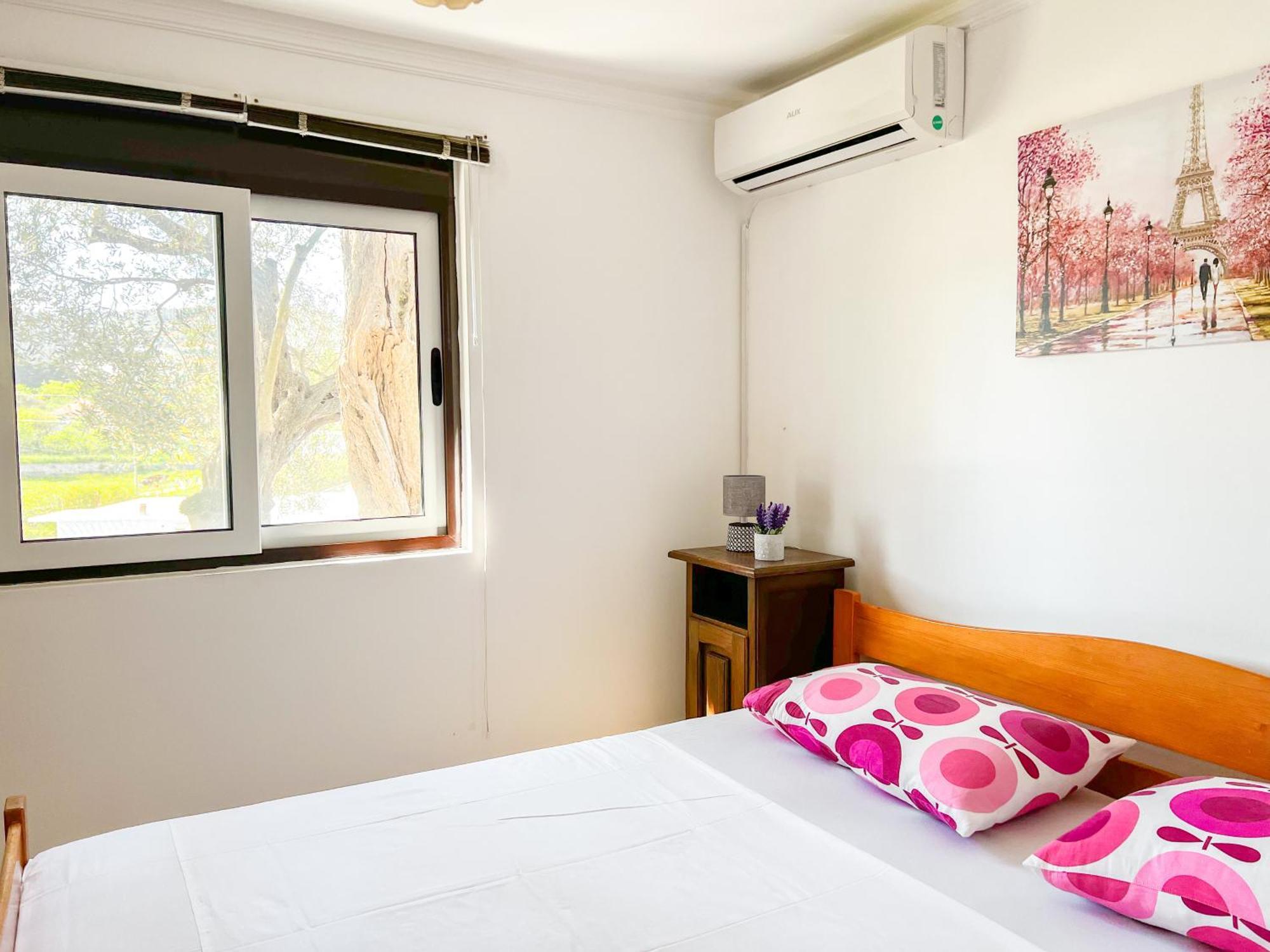 Hilja'S Oliven Garden Bungalows Улцин Екстериор снимка