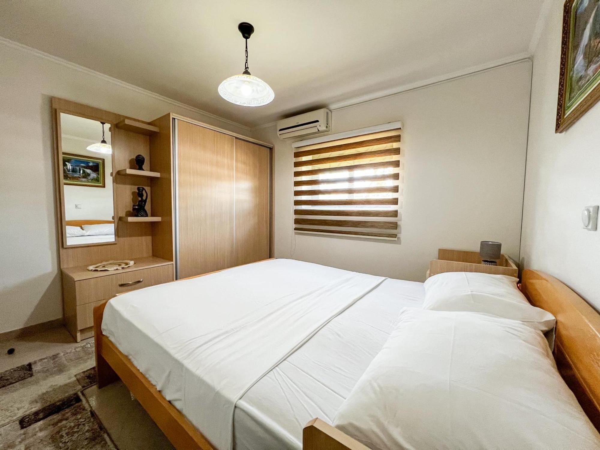 Hilja'S Oliven Garden Bungalows Улцин Екстериор снимка