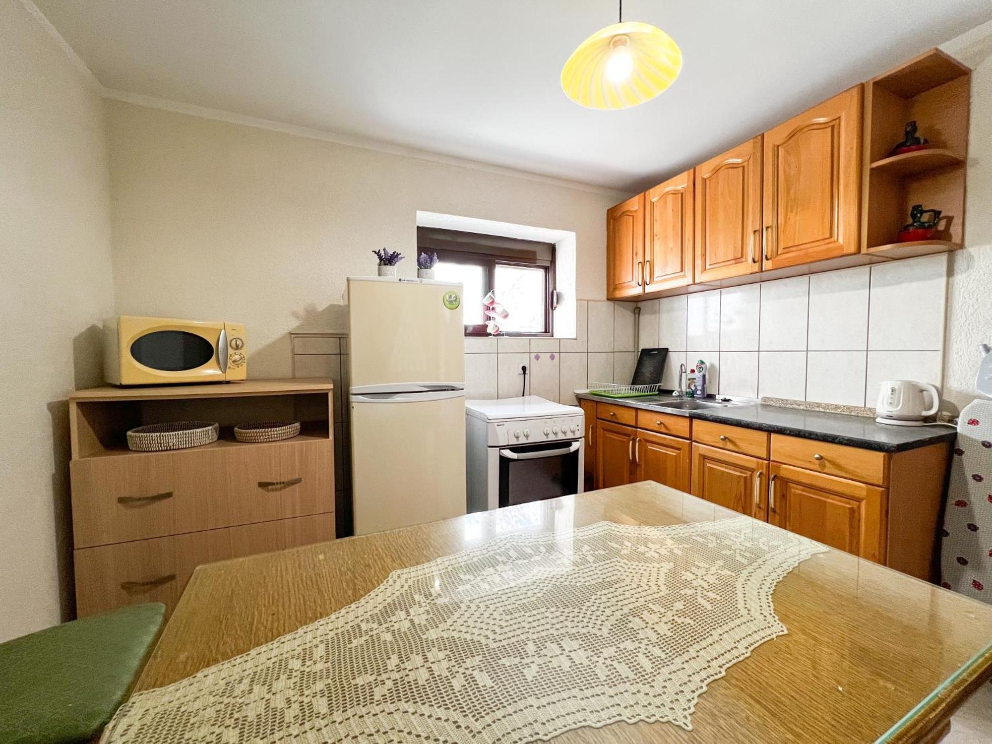 Hilja'S Oliven Garden Bungalows Улцин Екстериор снимка