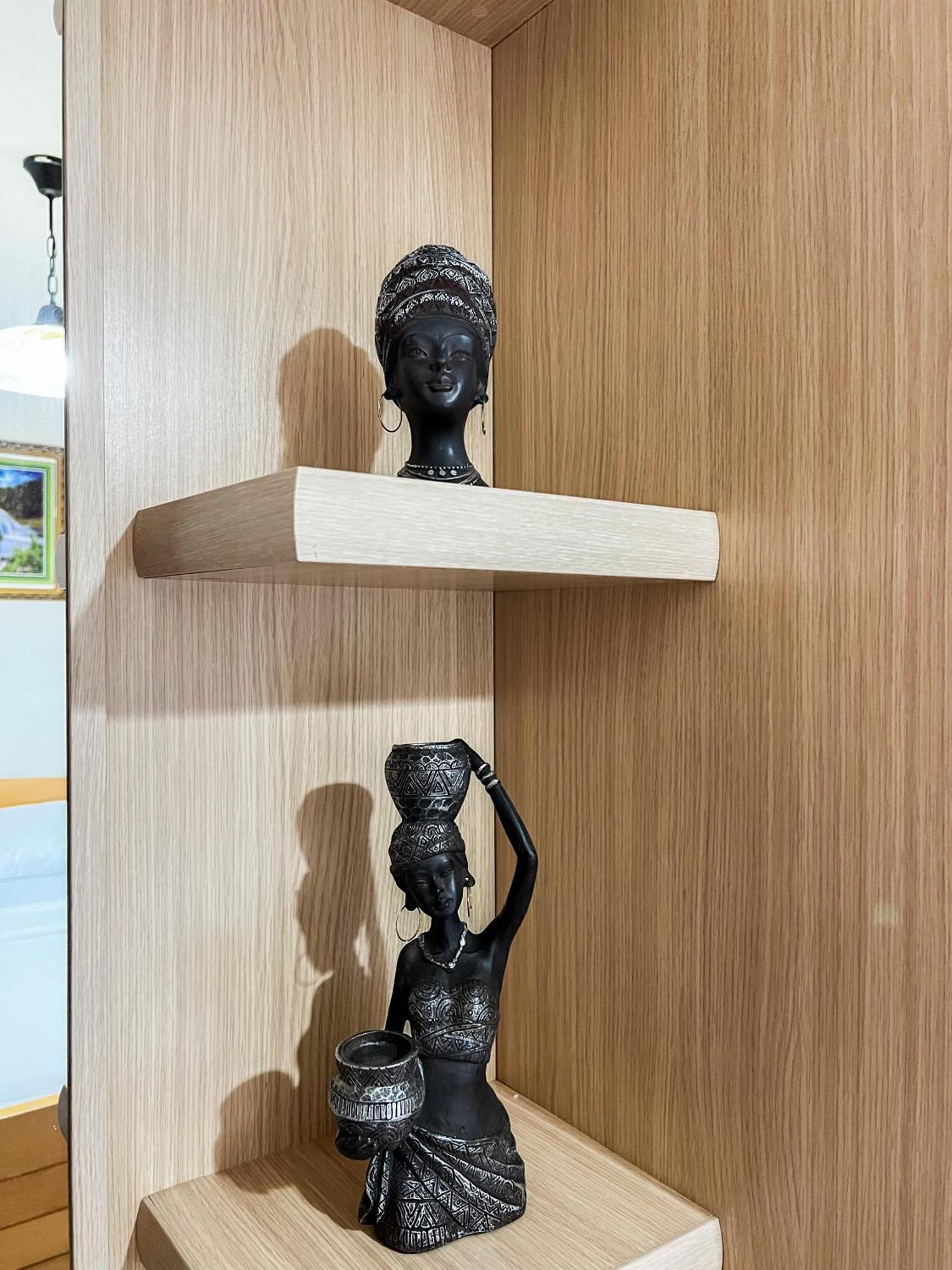 Hilja'S Oliven Garden Bungalows Улцин Екстериор снимка