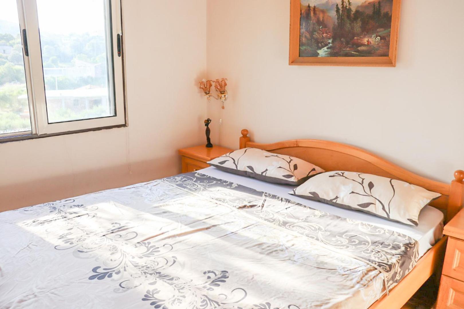 Hilja'S Oliven Garden Bungalows Улцин Екстериор снимка