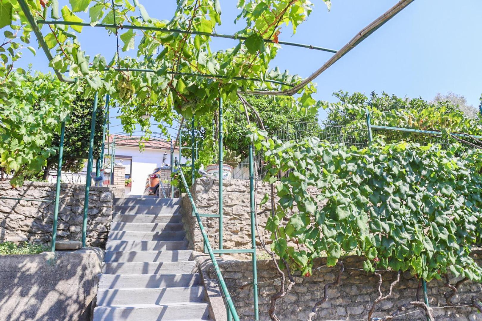 Hilja'S Oliven Garden Bungalows Улцин Екстериор снимка