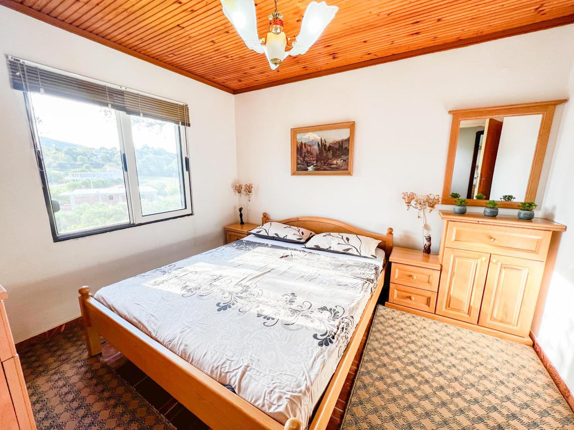 Hilja'S Oliven Garden Bungalows Улцин Екстериор снимка