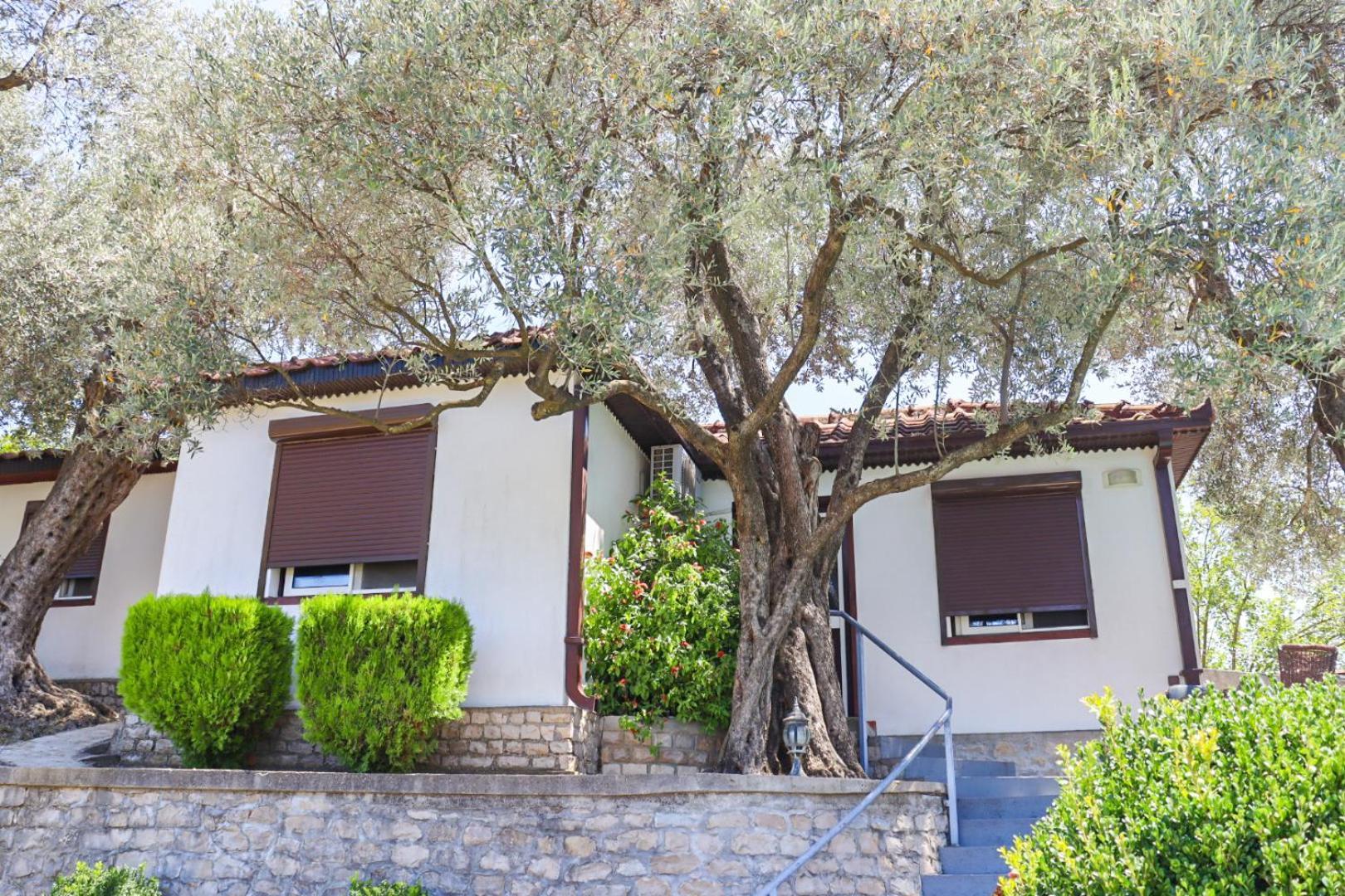 Hilja'S Oliven Garden Bungalows Улцин Екстериор снимка