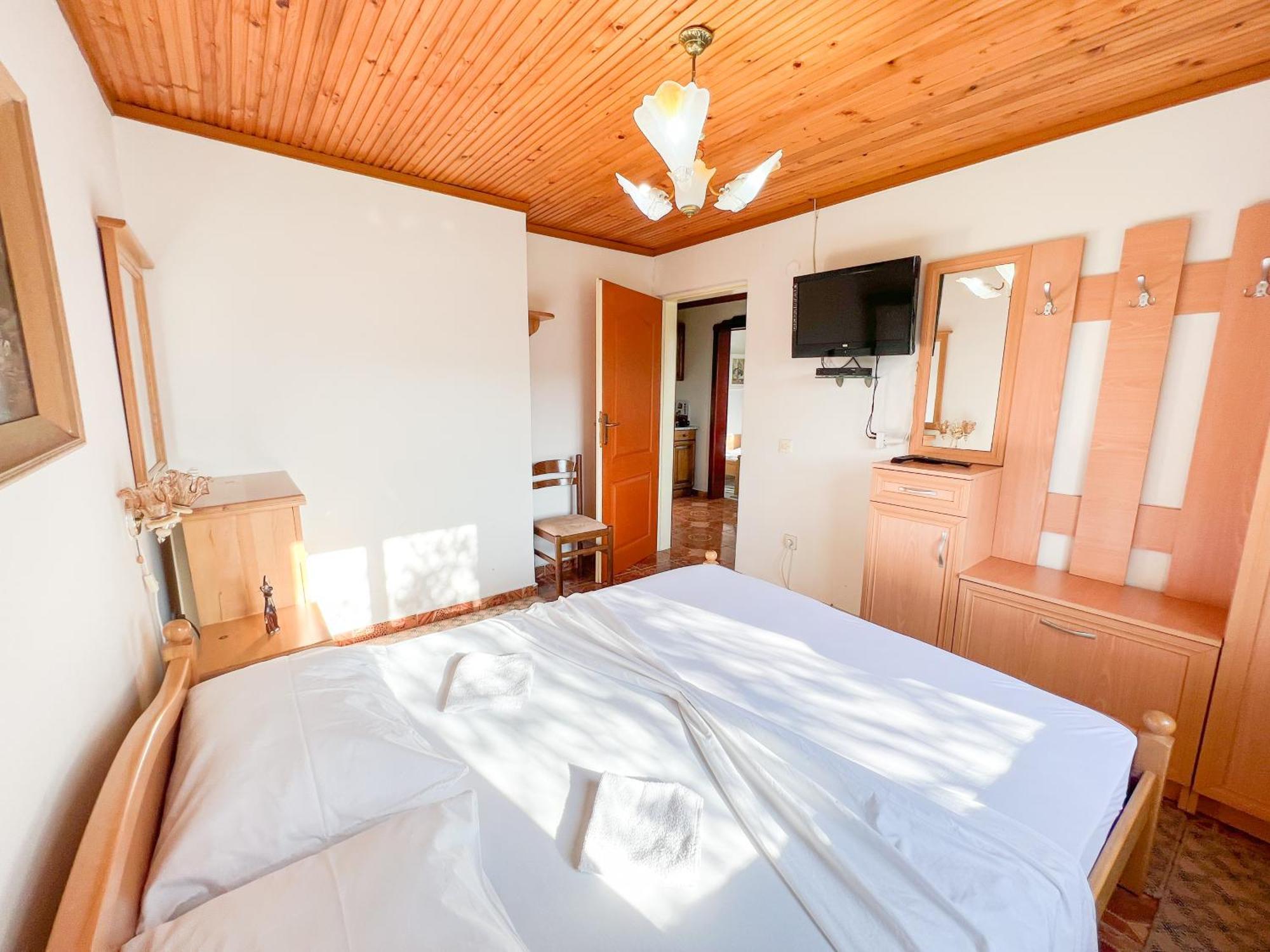 Hilja'S Oliven Garden Bungalows Улцин Екстериор снимка